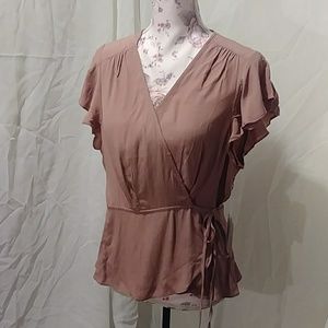 🎈 Forever 21 Blouse